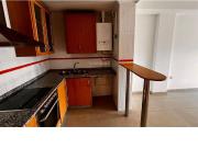 Apartamento en venta en Villarrobledo. Apartamento...