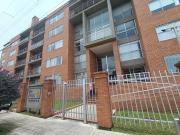apartamento en venta en villas del mediterraneo usaquén....