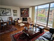 apartamento en venta en villas del mediterraneo usaquén....