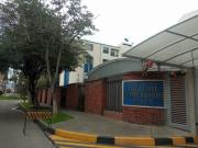 apartamento en venta en villas del mediterraneo usaquén....