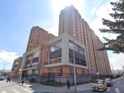 apartamento en venta en villas del río. Cod V4771