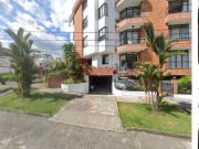 Apartamento En Venta En Villavicencio En El Caudal V338090