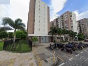 apartamento en venta en villavicencio llano alto. Cod V1088
