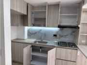 Apartamento en venta en Villemar Foretti