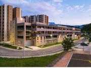 apartamento en venta en villeta. Cod V5140