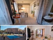 Apartamento en venta en Vinyols i els Arcs. *Apartamento...