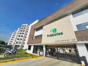 apartamento en venta en el vivero. Cod V8960719