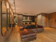 Apartamento en Venta en Vizcaya Poblado Medellin