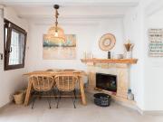 Apartamento en venta en Xàbia, Cap Martí El Tossalet...