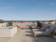 Apartamento en venta en Xàbia, Centro Ciudad. Apartamentos.