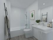 Apartamento en venta en Xàbia, Centro Ciudad. Apartamentos.