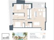 Apartamento en venta en Xàbia, Centro Ciudad. Desde Six...