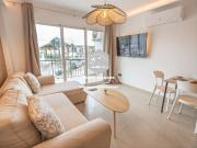 Apartamento en venta en Xàbia, Centro Ciudad. Luminoso...