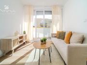 Apartamento en venta en Xàbia, Montañar El Arenal....