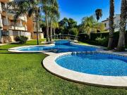 Apartamento en venta en Xàbia, Montañar El Arenal....