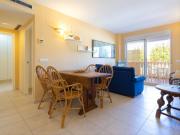 Apartamento en venta en Xàbia, Montañar El Arenal....