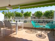 Apartamento en venta en Xàbia, Montañar El Arenal....