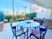 Apartamento en venta en Xàbia, Montañar El Arenal....