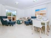 Apartamento en venta en Xàbia, Montañar El Arenal....
