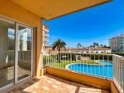 Apartamento en venta en Xàbia, Montañar El Arenal....