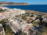 Apartamento en venta en Xàbia, Montañar El Arenal....