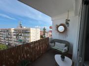 Apartamento en venta en Xàbia, Montañar El Arenal....
