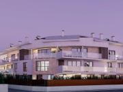 Apartamento en venta en Xàbia, Montañar El Arenal....