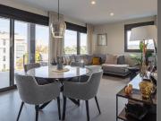 Apartamento en venta en Xàbia, Montañar El Arenal....