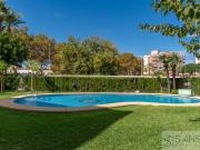 Apartamento en venta en Xàbia, Montañar El Arenal....