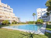 Apartamento en venta en Xàbia, Montañar El Arenal....