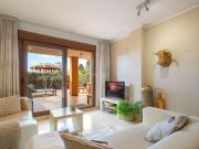 Apartamento en venta en Xàbia, Montañar El Arenal....