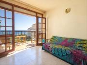Apartamento en venta en Xàbia, Montañar El Arenal....