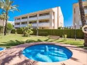 Apartamento en venta en Xàbia, Montañar El Arenal. Se...