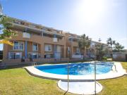 Apartamento en venta en Xàbia, Montañar El Arenal....