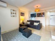 Apartamento en venta en Xàbia, Montañar El Arenal....