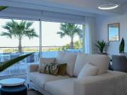 Apartamento en venta en Xeraco. Piso de 89 m² con amplia...