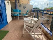 Apartamento en venta en Xeraco. Planta baja en Playa de...