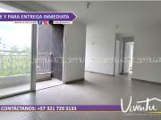 Apartamento En Venta En Yumbo En Ciudad Guabinas V153968