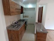 Apartamento en Venta en Zapan de Novaterra, Mosquera