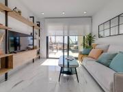 Apartamento en Venta en Zeniamar Horizonte La Campana