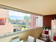 Apartamento en Venta en Zeniamar Horizonte La Campana