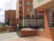 Apartamento En Venta En Zipaquira En Alborada Real V197629