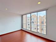 Apartamento En Venta En Zipaquira En Hacienda San Rafael...