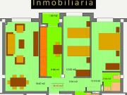 Apartamento en Venta en Zona Alta