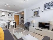 Apartamento en Venta en Zona baja