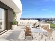 Apartamento en Venta en Zona Calvario