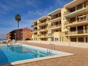Apartamento en Venta en Zona Galúa Calnegre