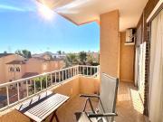 Apartamento en Venta en Zona Galúa Calnegre
