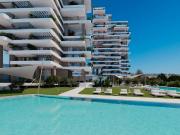 Apartamento en Venta en Zona Levante Playa Fossa