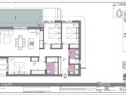 Apartamento en Venta en Zona Levante Playa Fossa